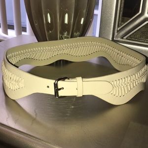 BCBGMAXAZRIA belt